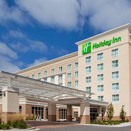 Holiday Inn Purdue - Fort Wayne By Ihg Luaran gambar