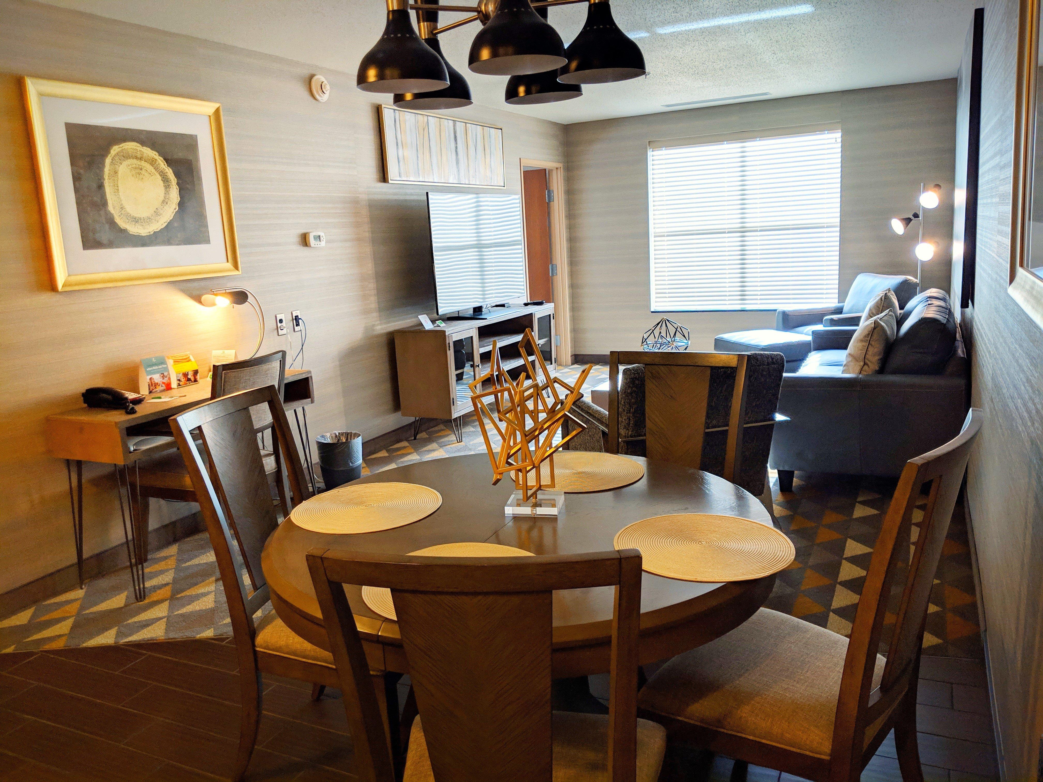 Holiday Inn Purdue - Fort Wayne By Ihg Luaran gambar