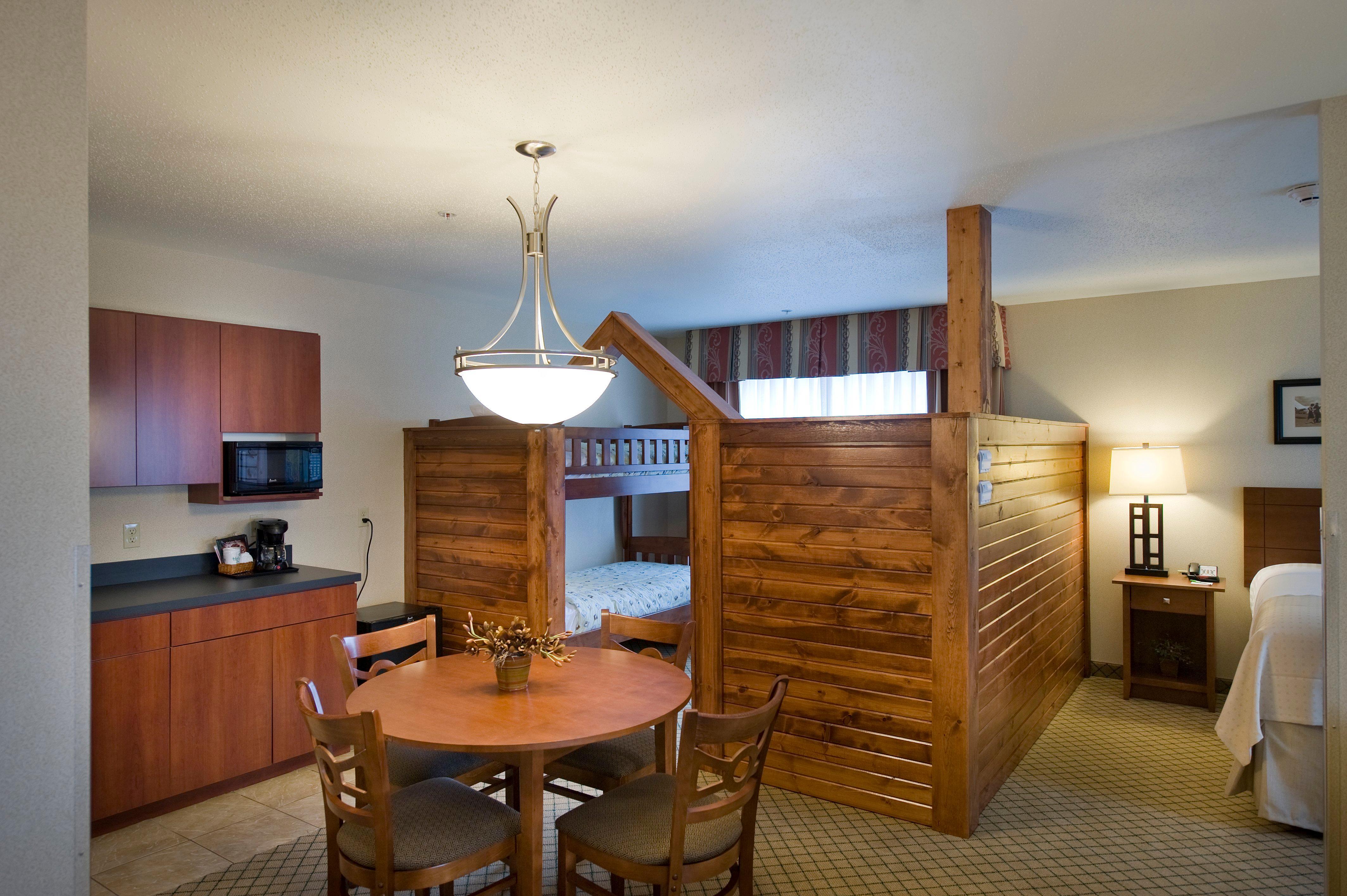 Holiday Inn Purdue - Fort Wayne By Ihg Luaran gambar