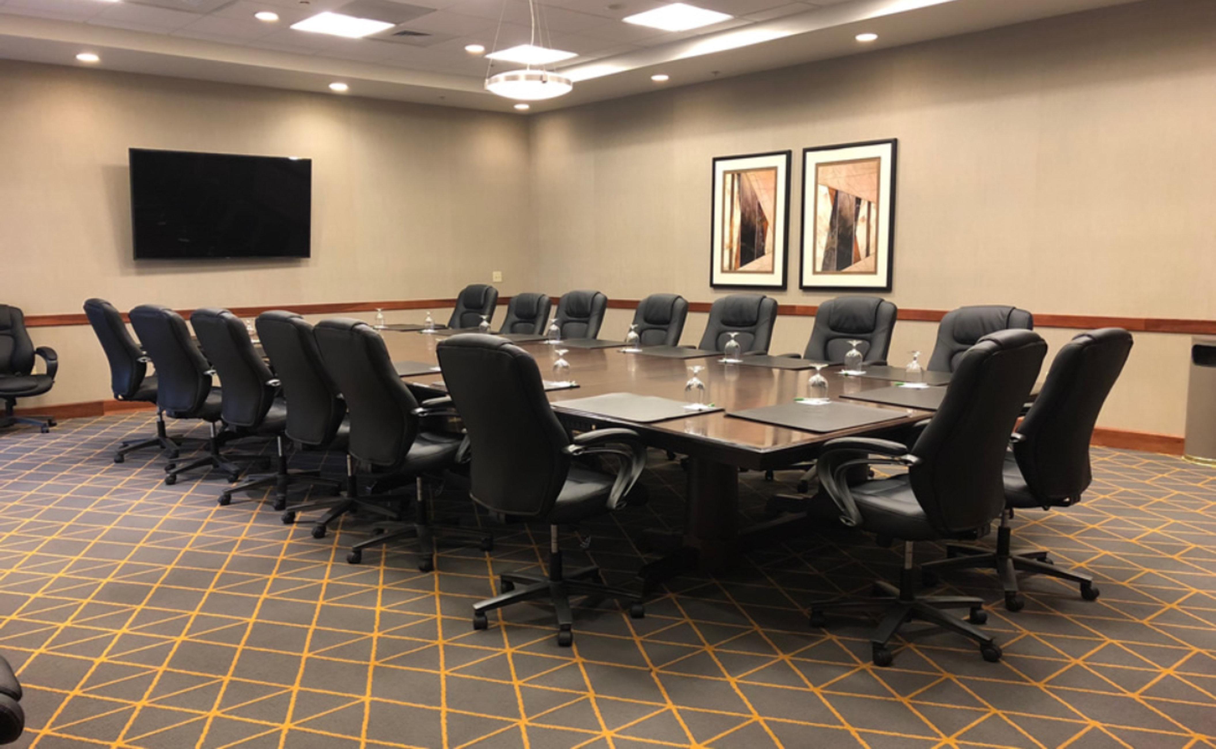 Holiday Inn Purdue - Fort Wayne By Ihg Luaran gambar