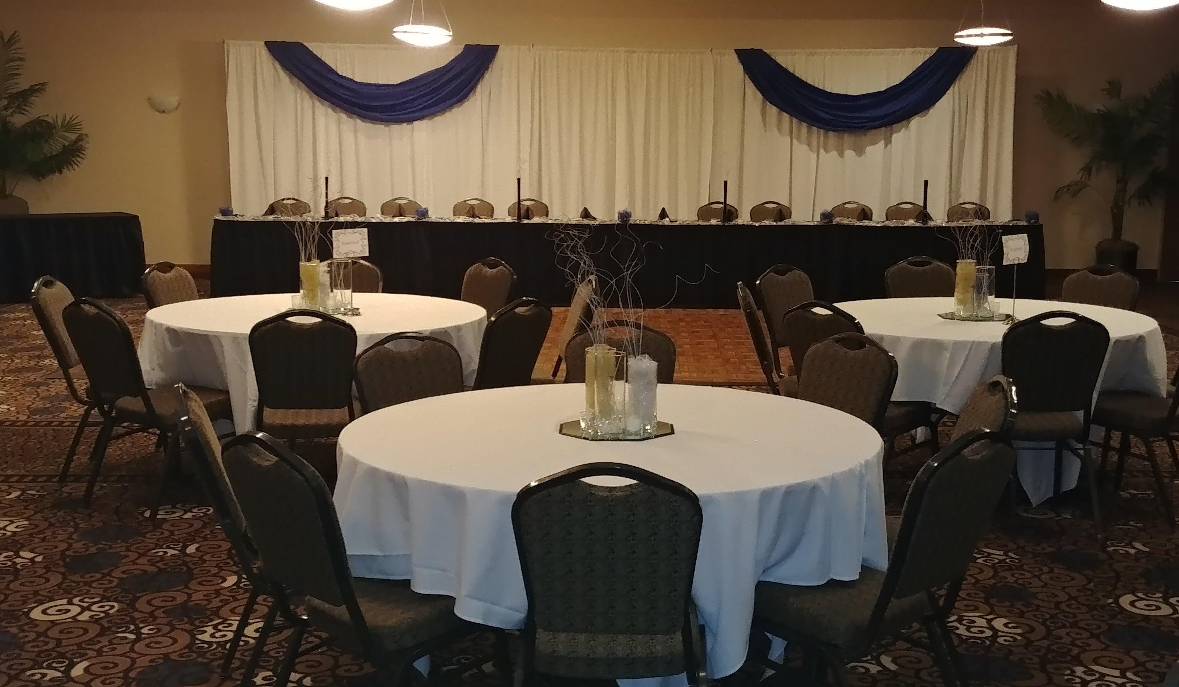 Holiday Inn Purdue - Fort Wayne By Ihg Luaran gambar