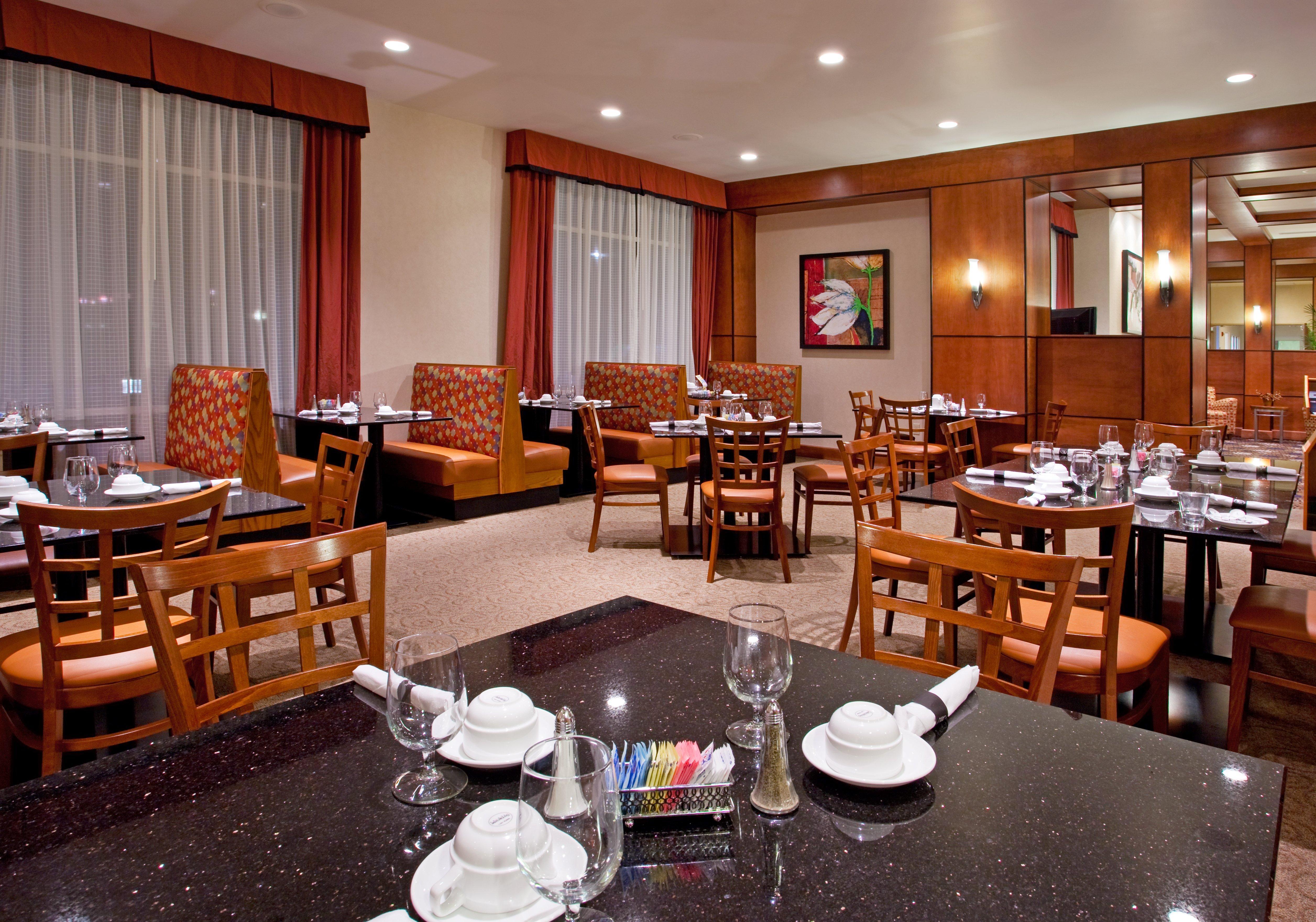 Holiday Inn Purdue - Fort Wayne By Ihg Luaran gambar