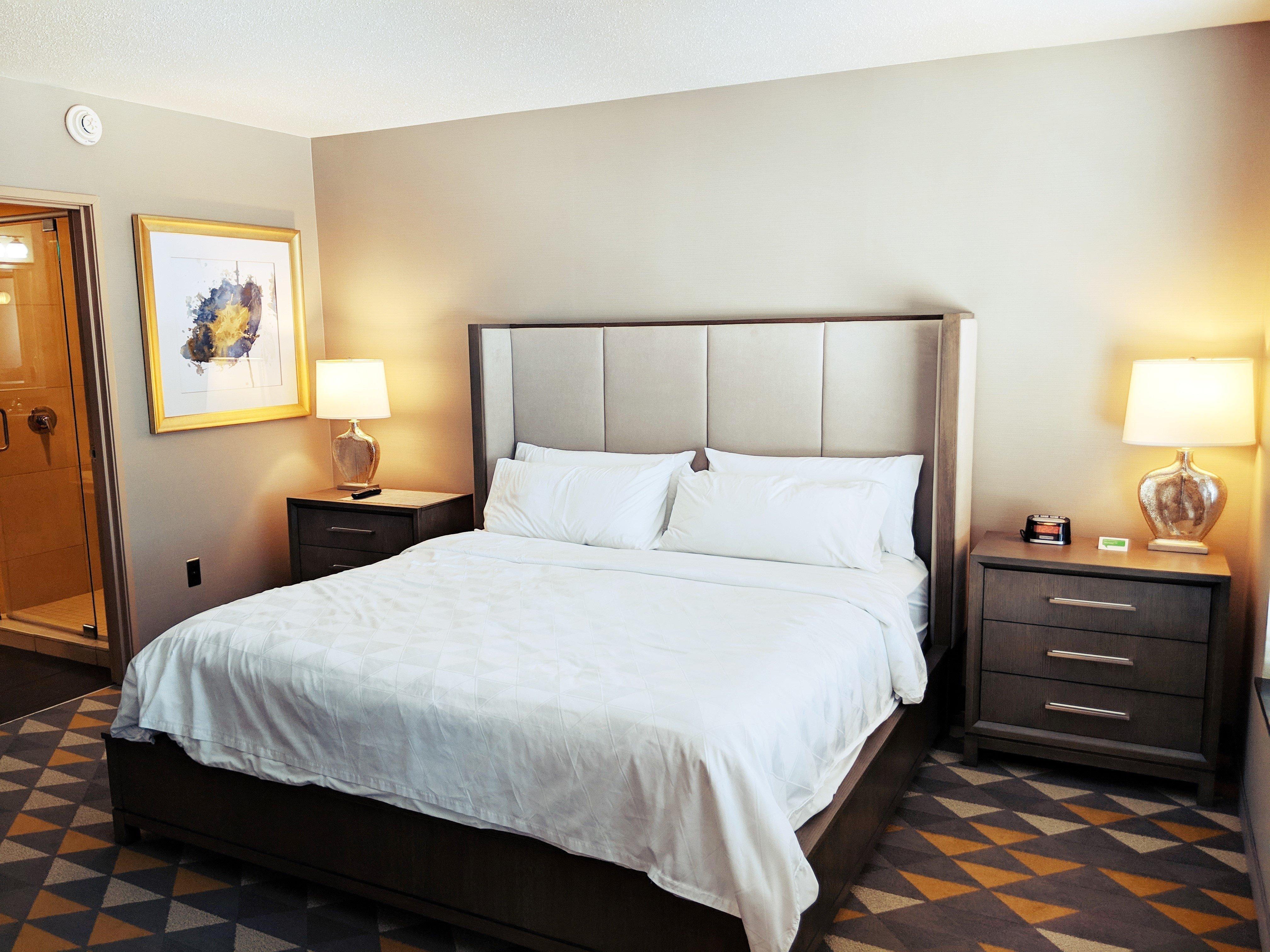 Holiday Inn Purdue - Fort Wayne By Ihg Luaran gambar
