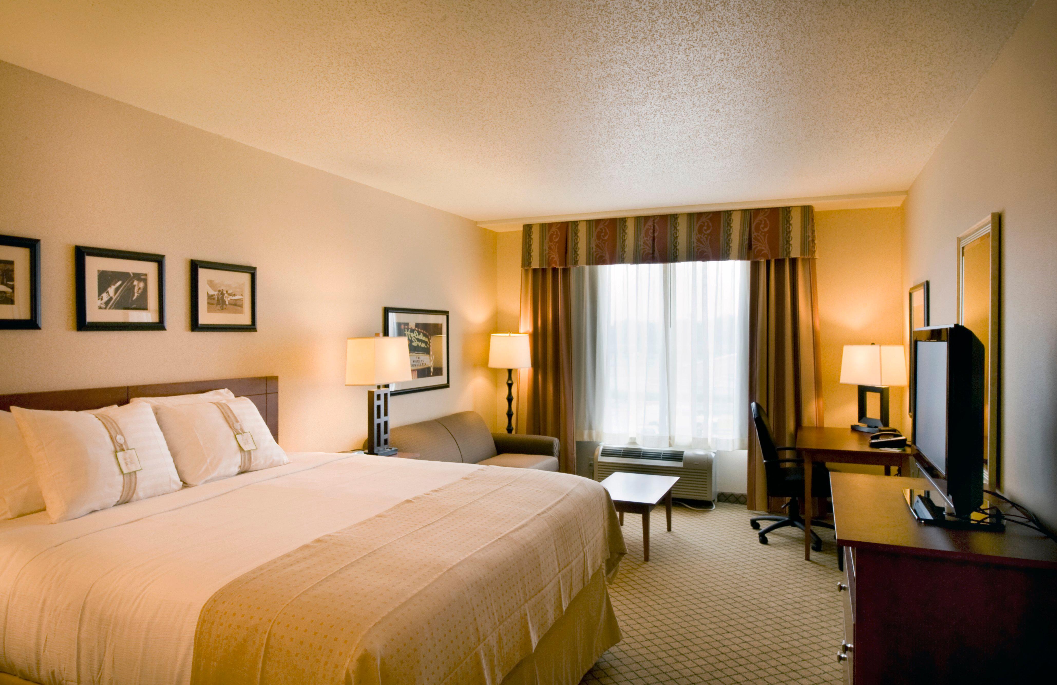 Holiday Inn Purdue - Fort Wayne By Ihg Luaran gambar