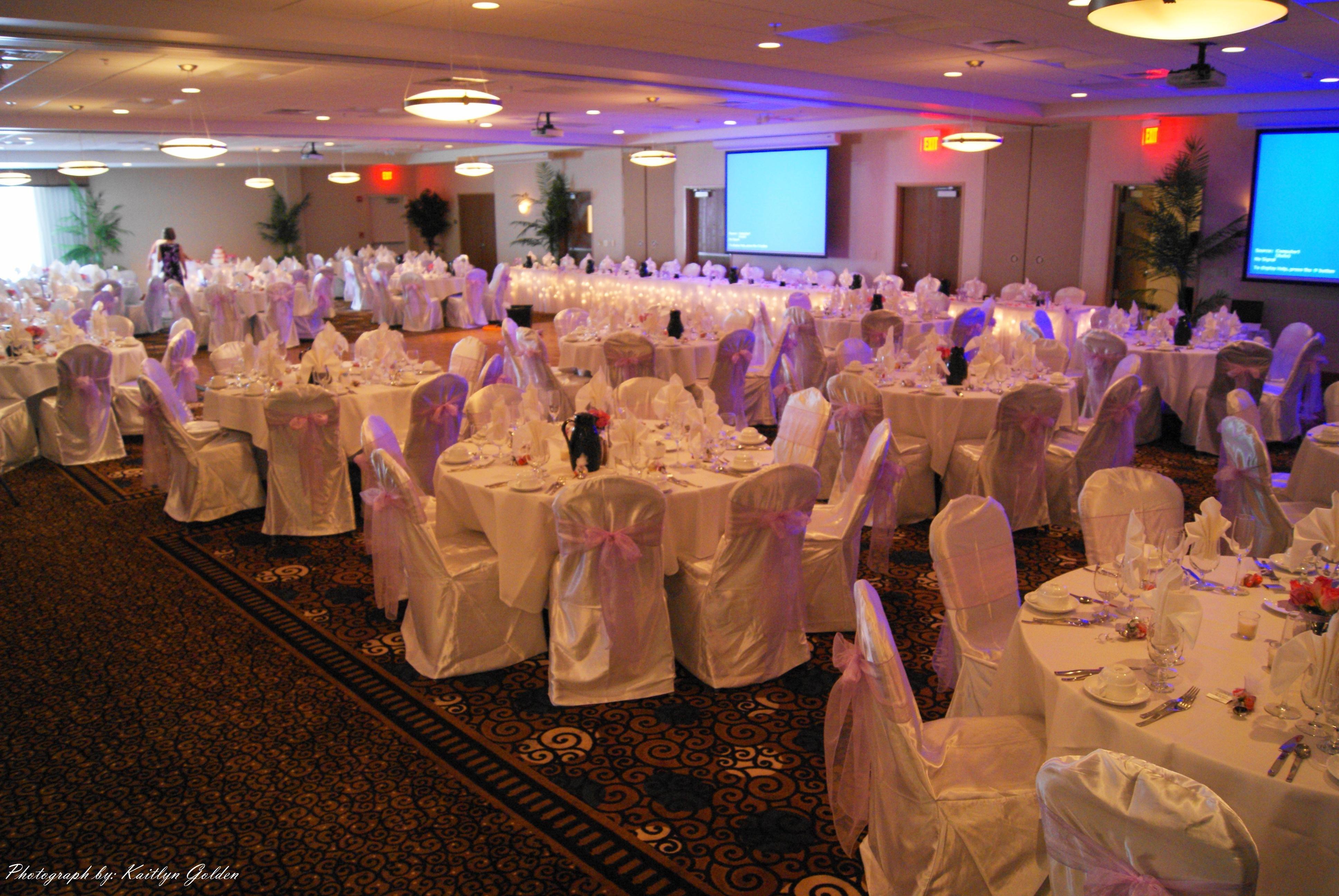 Holiday Inn Purdue - Fort Wayne By Ihg Luaran gambar