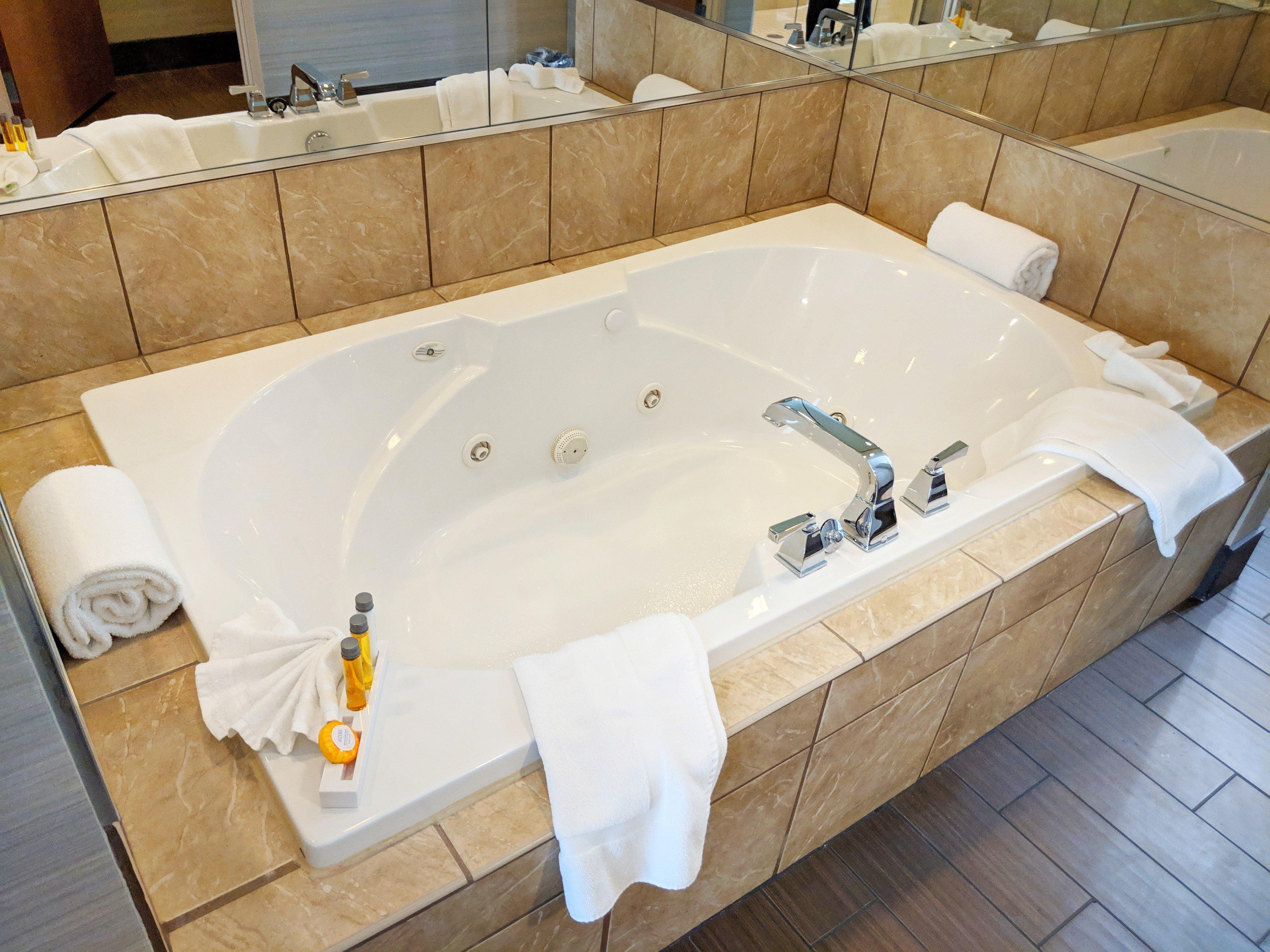 Holiday Inn Purdue - Fort Wayne By Ihg Luaran gambar