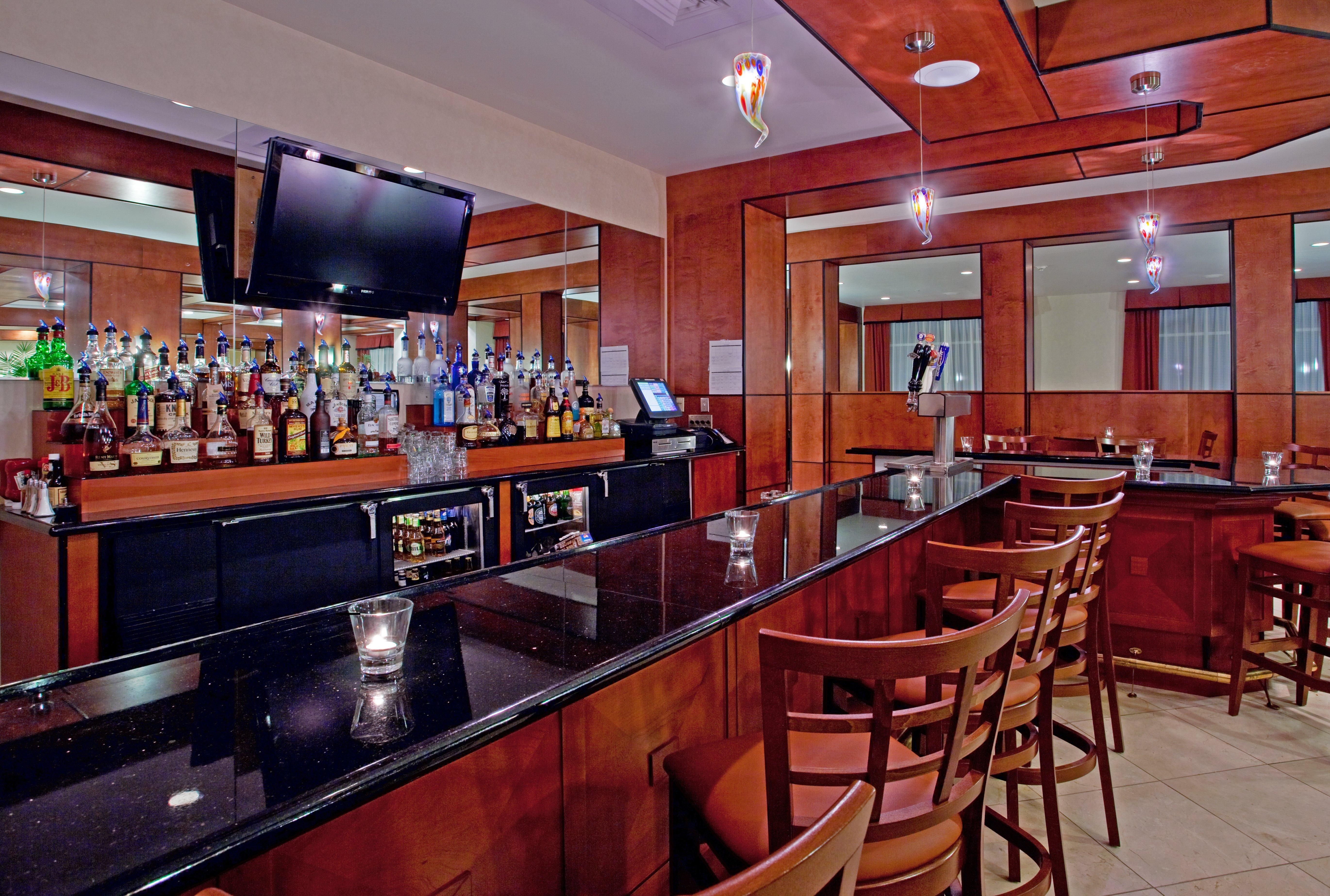 Holiday Inn Purdue - Fort Wayne By Ihg Luaran gambar