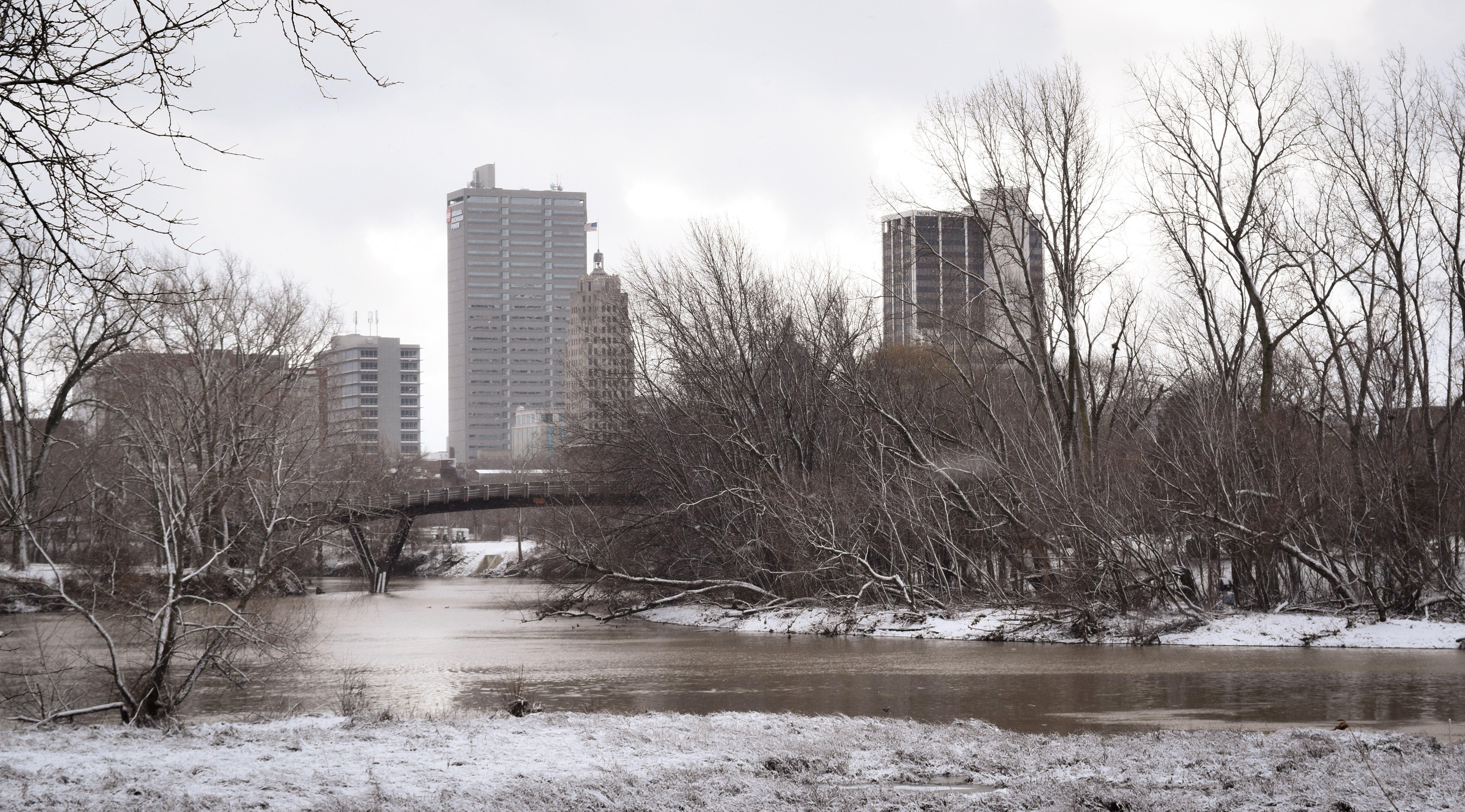 Holiday Inn Purdue - Fort Wayne By Ihg Luaran gambar