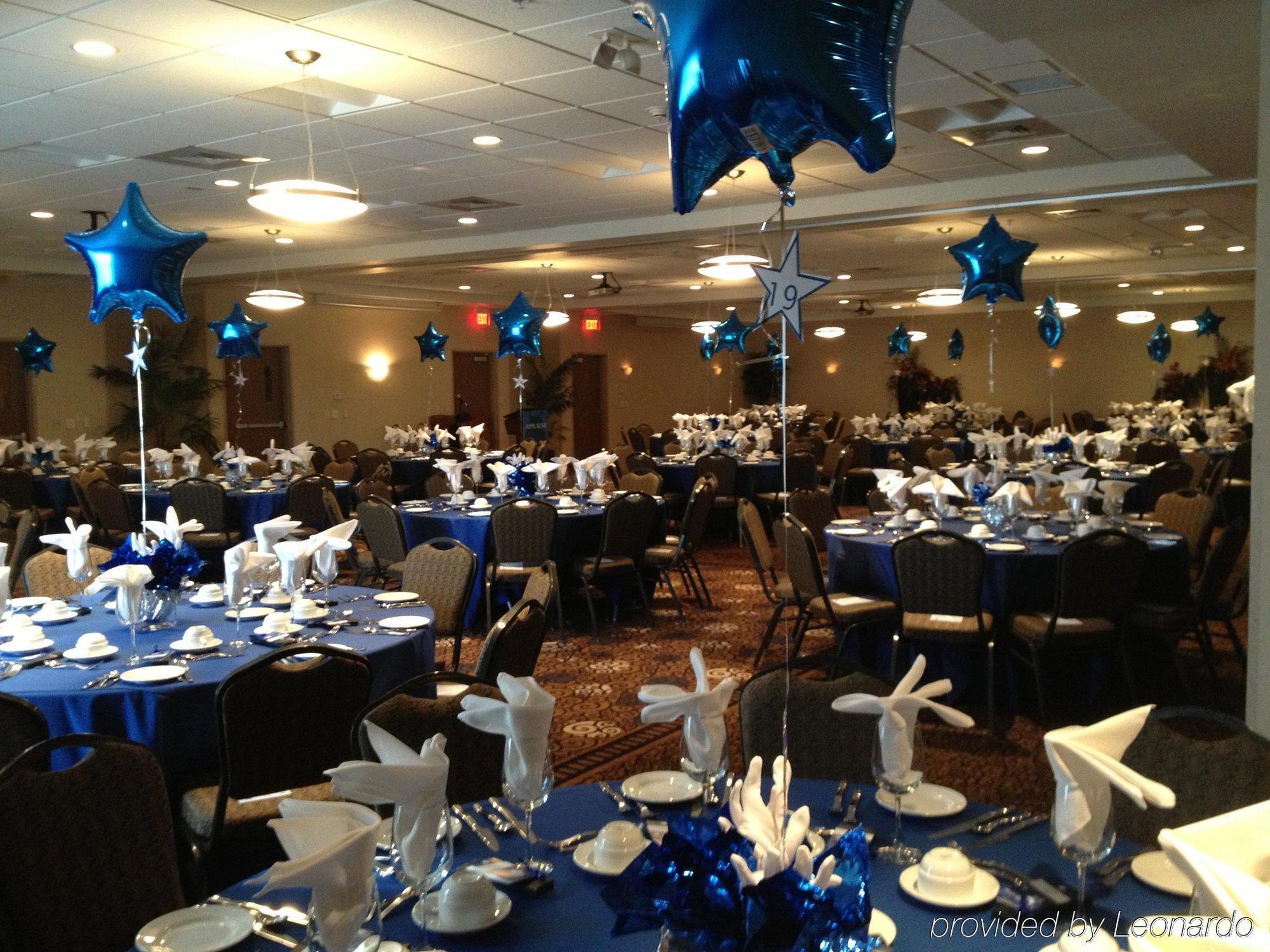 Holiday Inn Purdue - Fort Wayne By Ihg Luaran gambar