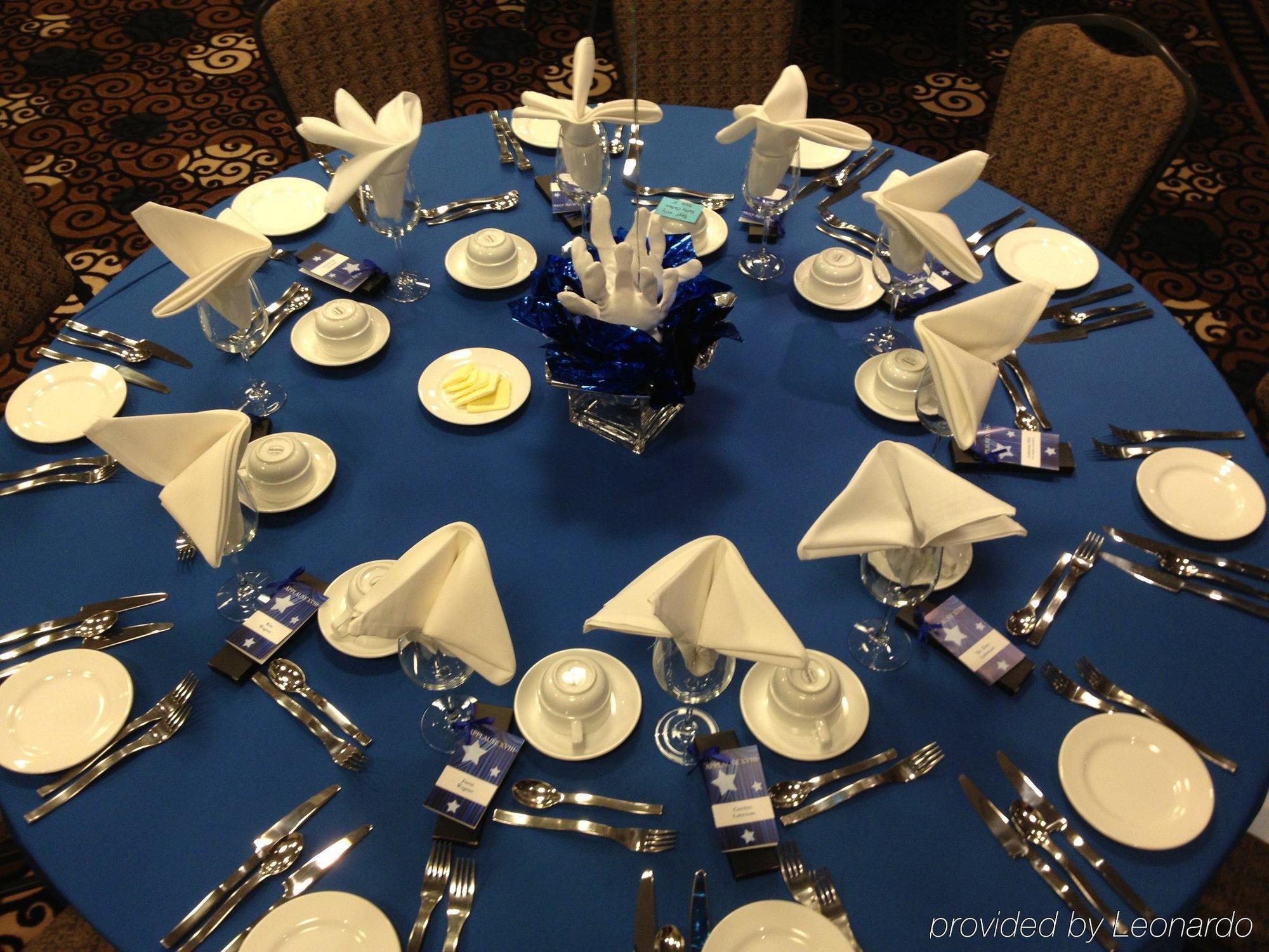 Holiday Inn Purdue - Fort Wayne By Ihg Luaran gambar
