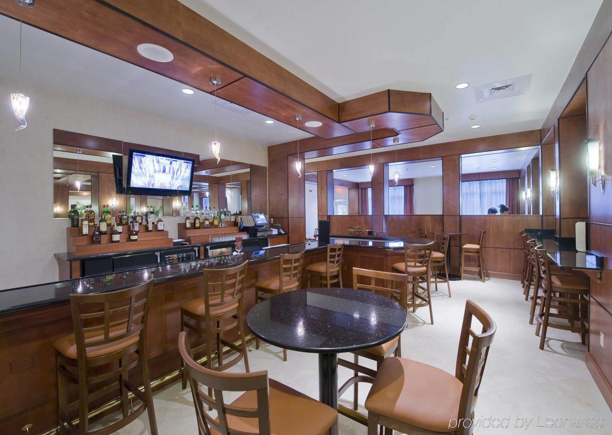 Holiday Inn Purdue - Fort Wayne By Ihg Restoran gambar
