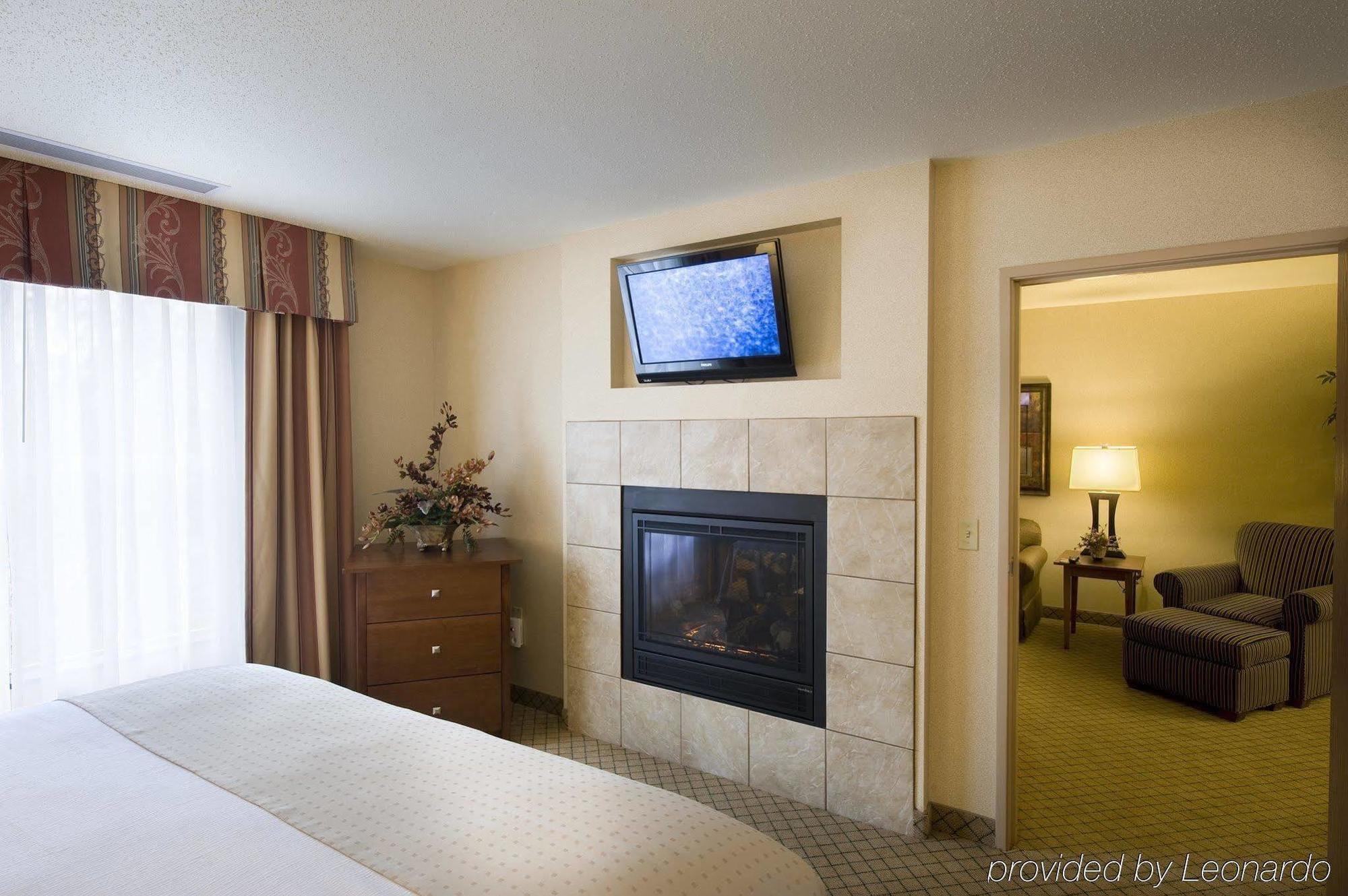 Holiday Inn Purdue - Fort Wayne By Ihg Bilik gambar