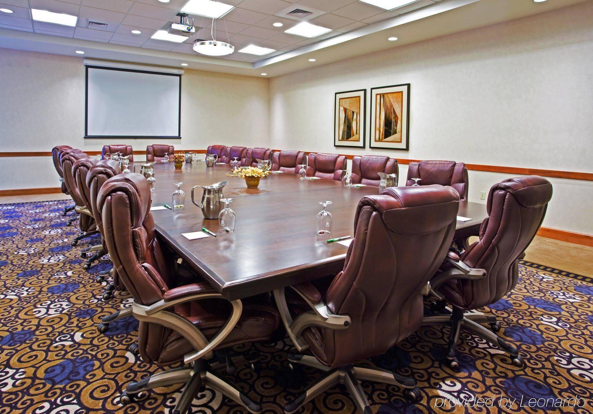 Holiday Inn Purdue - Fort Wayne By Ihg Luaran gambar