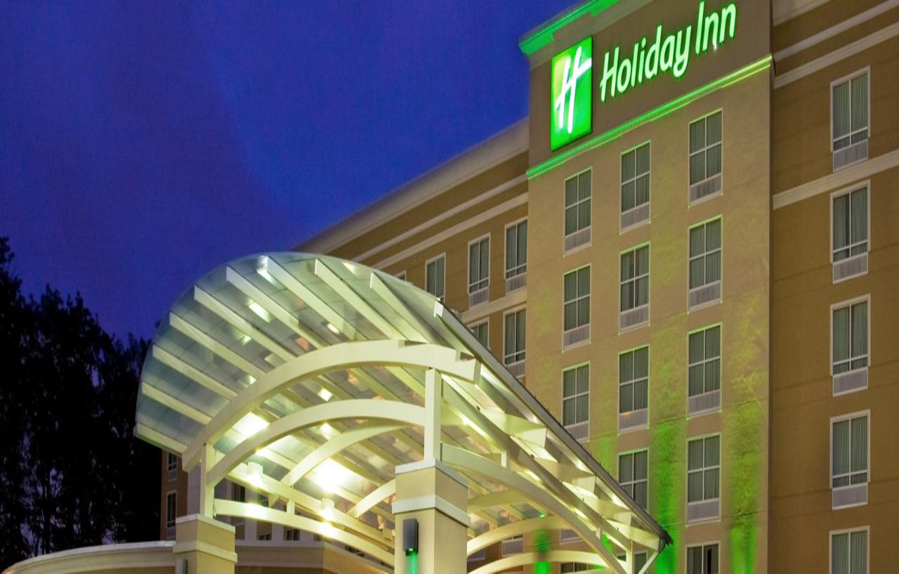 Holiday Inn Purdue - Fort Wayne By Ihg Luaran gambar